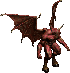 Red Demon