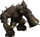 Wood-Golem