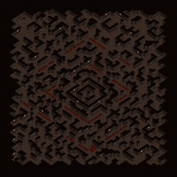 Tower of Hell II