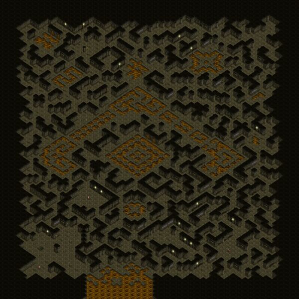Tower of Hell III